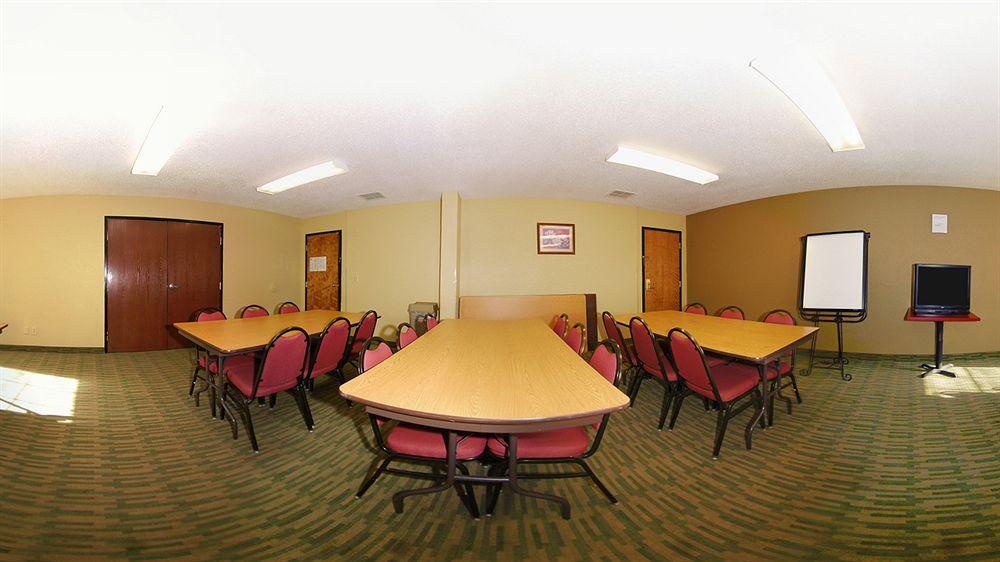 Hotel Super 8 By Wyndham Nixa/Springfield Area Exteriér fotografie